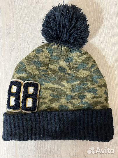 Шапки для мальчика