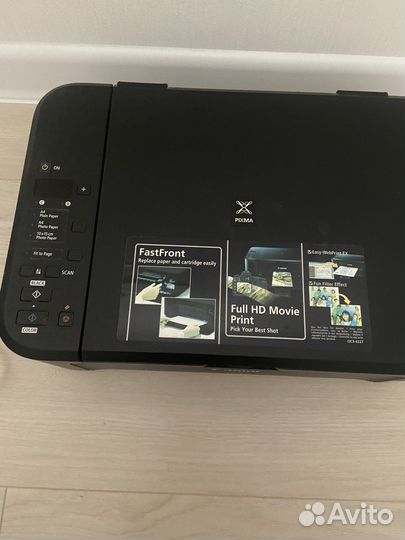 Принтер Canon pixma MG2140