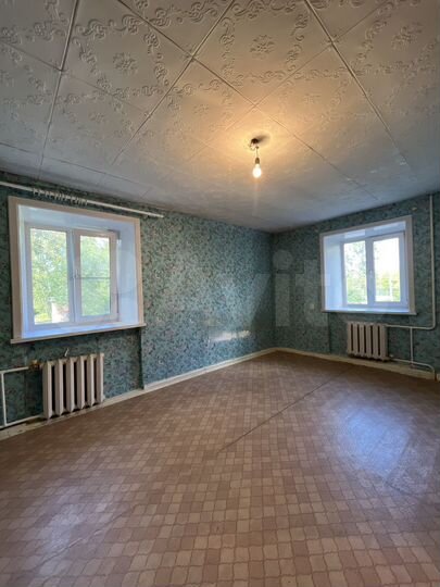 1-к. квартира, 30,1 м², 2/4 эт.