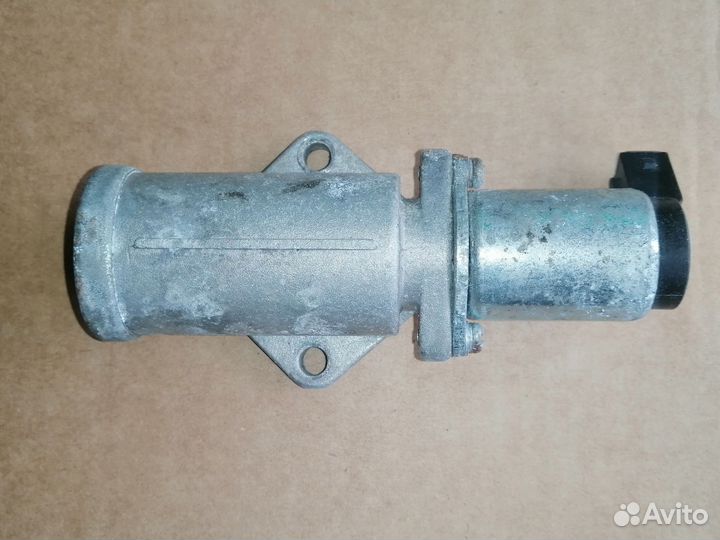 ERA Регулятор холостого хода 556005