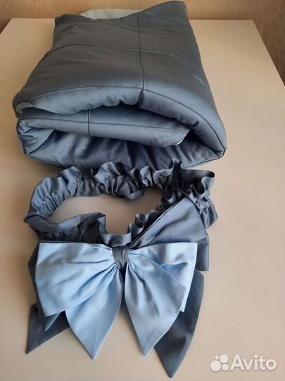 Конверт на выписку Одеяло Militta демисезон