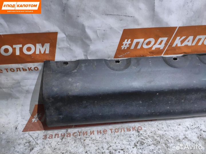 Накладка на порог правая BMW X5 E53 (1999 - 2003)