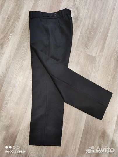 Брюки для мальчика