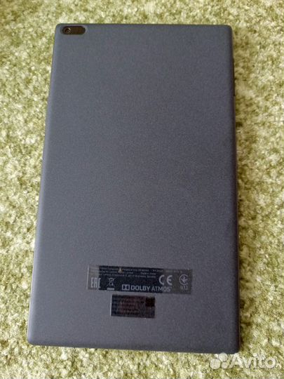 Планшет Lenovo+подарок смартфон Honor 9 lite