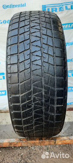 Bridgestone Blizzak DM-V1 235/60 R18 107R