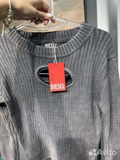 Свитер diesel