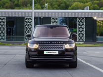 Land Rover Range Rover 4.4 AT, 2014, 177 000 км, с пробегом, цена 4 490 000 руб.