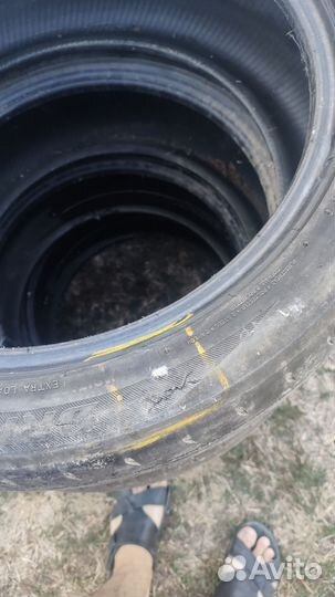 Bridgestone Sporty Style MY-02 215/45 R17