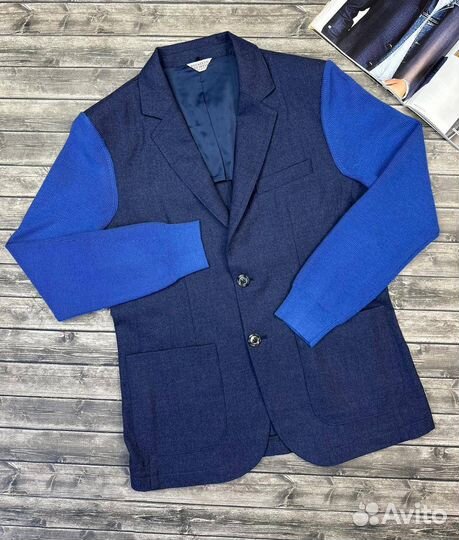 Куртка - пиджак Brunello Cucinelli