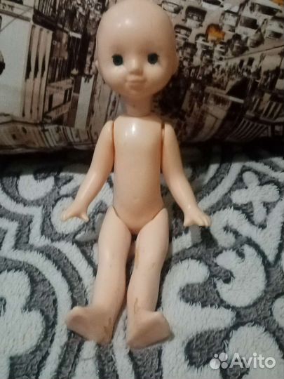 Куклы кукла СССР и гдр