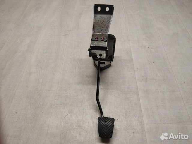 Педаль сцепления Kia Ceed ED 1.6 G4FC 2010