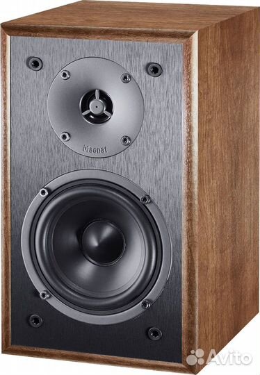 Полочная акустика Magnat Monitor S10 B walnut