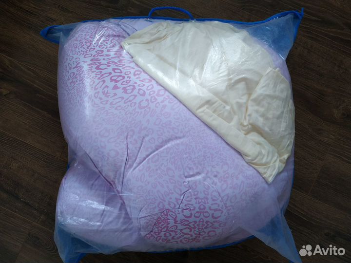 Подушка для беременных, кормления и малышей, новая