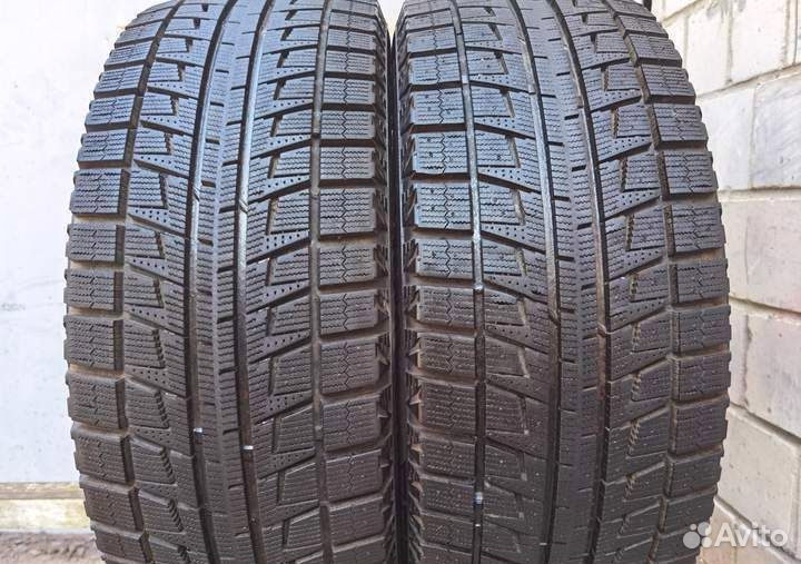 Bridgestone Blizzak Revo2 225/55 R17 94Q