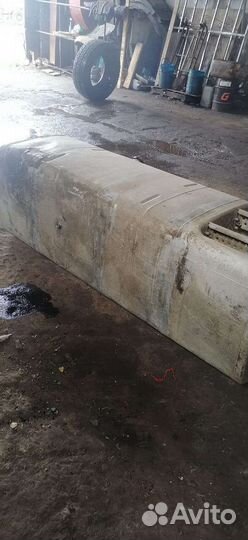 Бак от мана