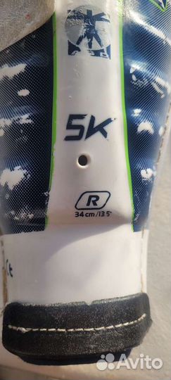 Наколенники детские