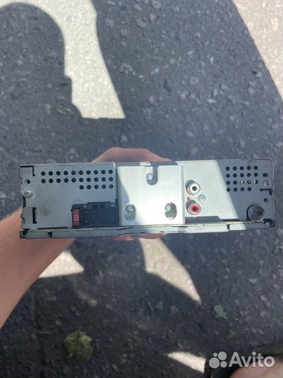 Магнитола Pioneer