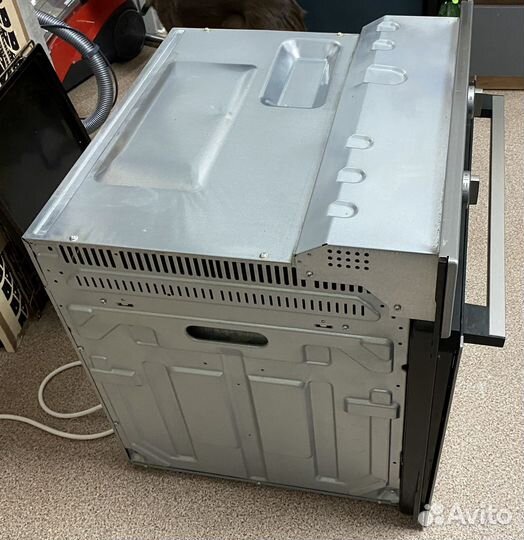 Духовой шкаф gorenje