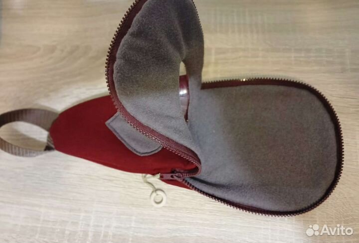 Сумка-переноска для Блайз