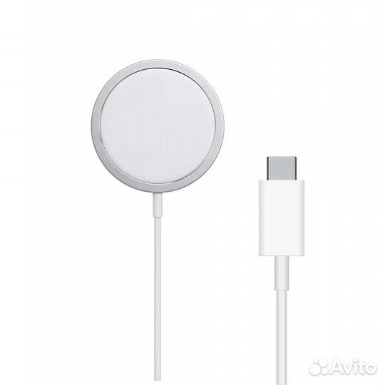 Mage safe charger