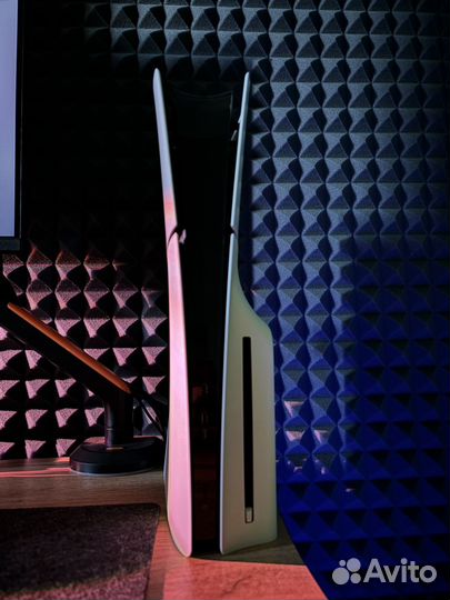 Sony playstation 5 slim с дисководом