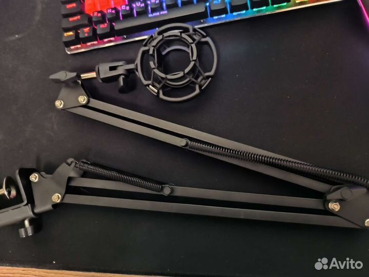 Кронштейн для микрофона