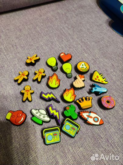 Карточки миньоны, веселые прилипалы 3, 4, клиперсы