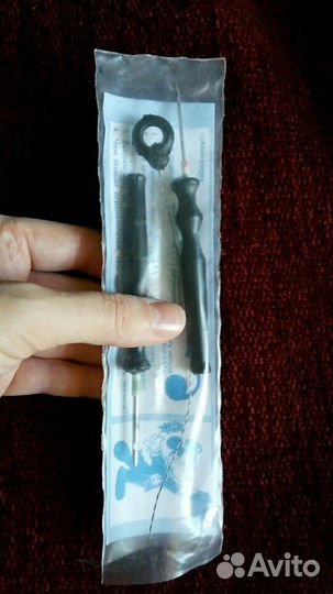 Набор для шитья