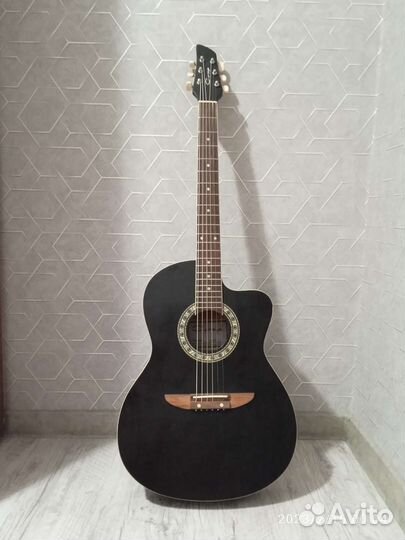 Гитара caraya C-931BK