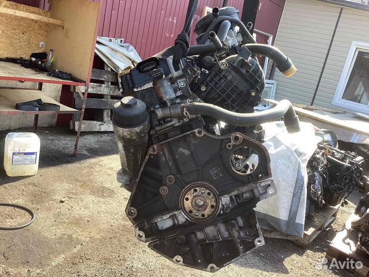 Двигатель Opel Corsa C