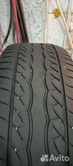 Maxxis MA-1 205/55 R16 91V