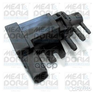 Электроклапан 9087 meat & doria