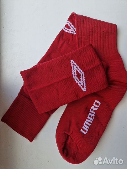 Гетры Umbro