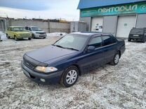 Toyota Carina 1.5 AT, 1997, 400 000 км