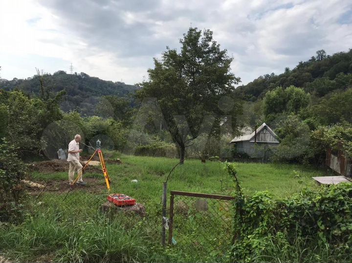 Участок 5 сот. (СНТ, ДНП)