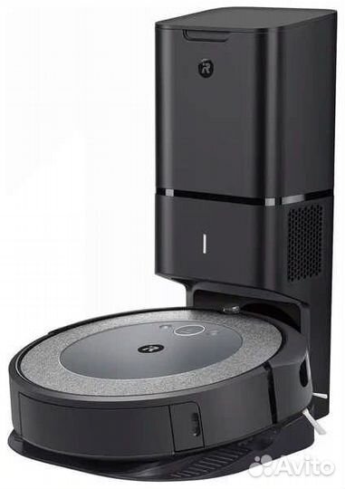Irobot roomba i3+