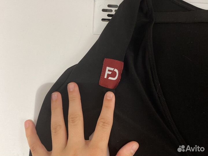 Костюм для хореографии