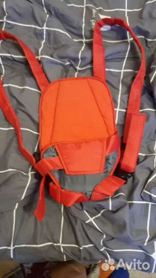 Рюкзак переноска кенгуру