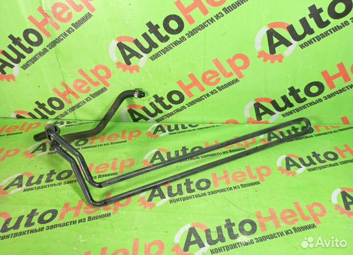 Радиатор гур BMW 3-series E46 M54B30/306S3