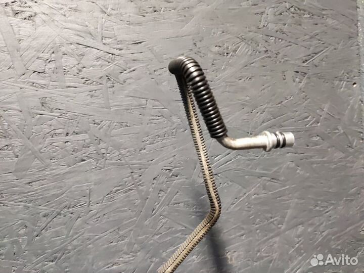 Трубка кондиционера Lexus Rx 350 GSU35L-awagkw