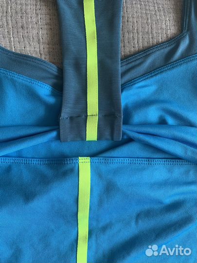 Теннисные майки(топы)