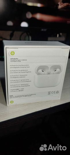 Apple airpods pro