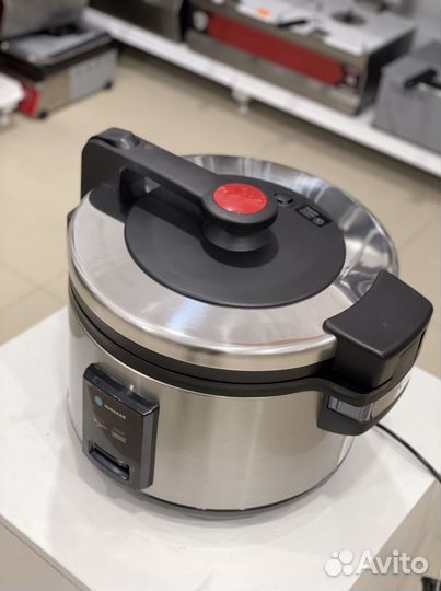 Рисоварка hurakan новая в Грозном