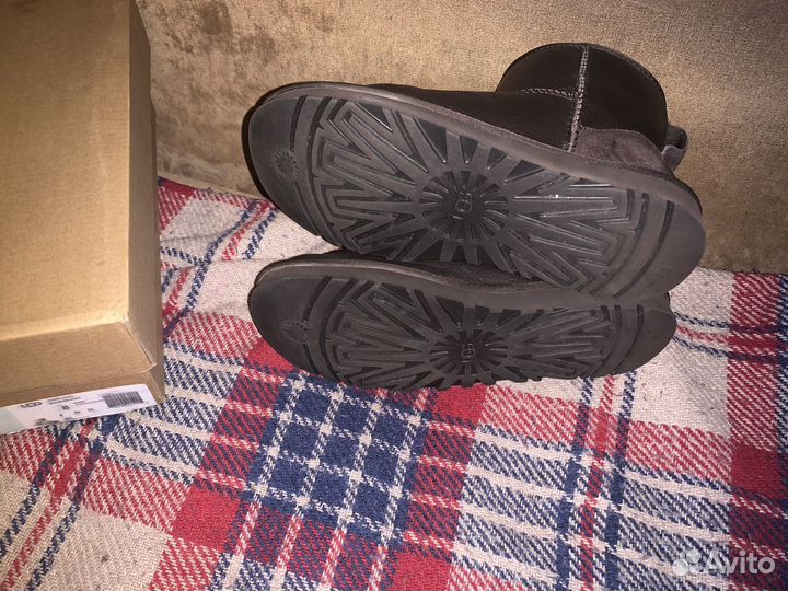 Угги Ugg Classic mini