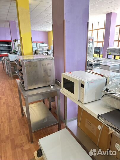 Микроволновая печь LG