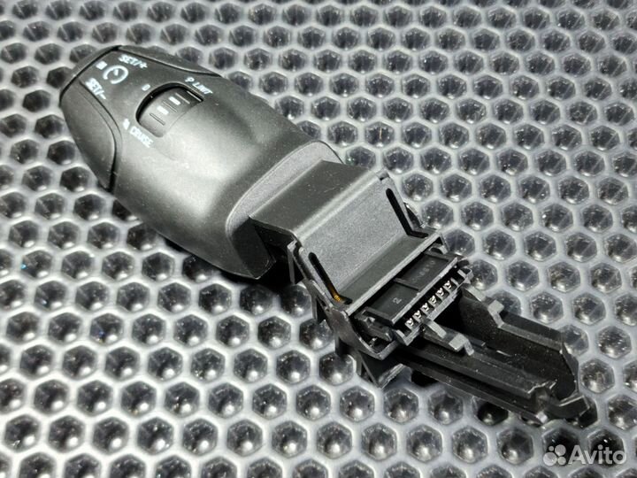 Новый Переключатель Круиз Контроль Peugeot Citroen