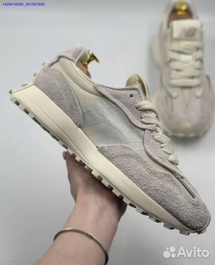 New Balance 327 (Арт.66959)