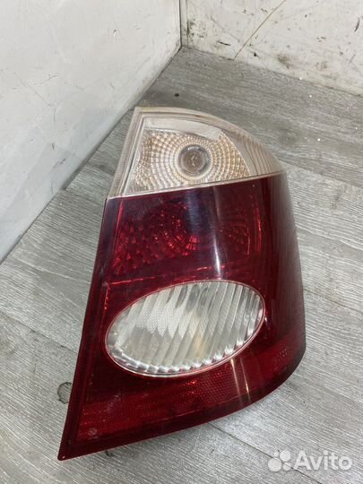 Фонарь задний правый Geely FC (Vision)