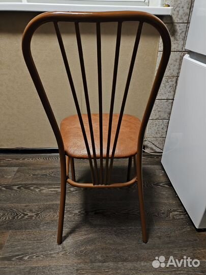 Кухонные стулья бу