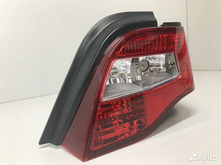 Фонарь задний правый Daewoo Nexia N150 2008-2016